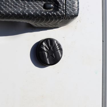 Arizona Flag | Key Lock Cap